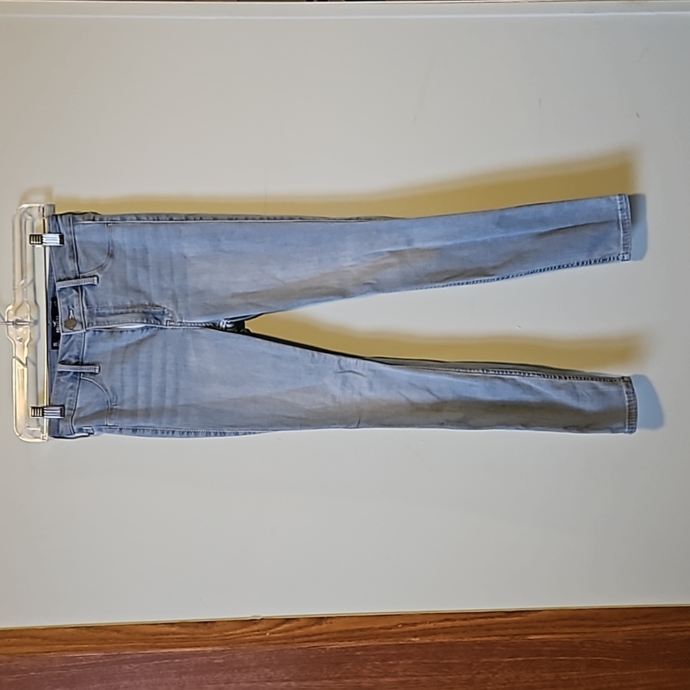 Women's Size 3S Hollister jeans